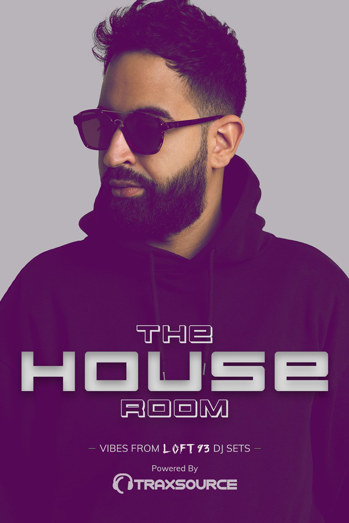 LOFT 93 x TraxSource Partnership